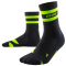 CEP 80s Socks Mid-Cut Outdoorsocken Herren
