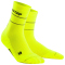 CEP Reflective Mid-Cut Laufsocken Herren