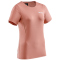 CEP kurzarm Laufshirt Damen 568 - rose XS