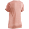 CEP kurzarm Laufshirt Damen 568 - rose XS