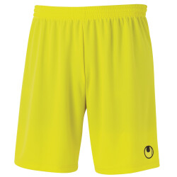 uhlsport Center II Basic Shorts ohne Innenslip...