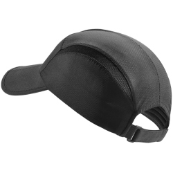 CEP Laufcap 301 - black