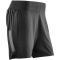 CEP Run Loose Fit Laufshorts Herren 301 - black S