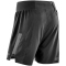 CEP Run Loose Fit Laufshorts Herren 301 - black S