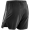 CEP Race Loose Fit Trainingsshorts Herren 301 - black S