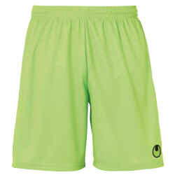 uhlsport Center II Basic Shorts ohne Innenslip Flash...