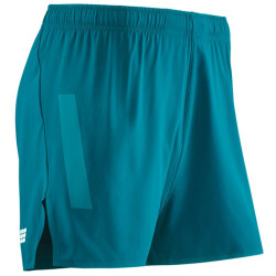 CEP Race Loose Fit Trainingsshorts Herren 237 - petrol L