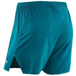 CEP Race Loose Fit Trainingsshorts Herren 237 - petrol L