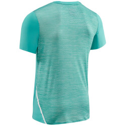 CEP Round Neck kurzarm Laufshirt Herren 015 - ocean S