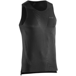 CEP Ultralight Tanktop Herren 301 - black M