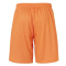 uhlsport Center II Basic Shorts ohne Innenslip Fluo Orange 128