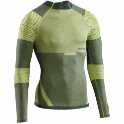 CEP Ski Touring Base langarm Funktionsshirt Herren 372 -...