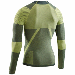 CEP Ski Touring Base langarm Funktionsshirt Herren 372 -...