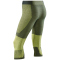 CEP Ski Touring 3/4 Funktionsshorts Herren 372 - green S