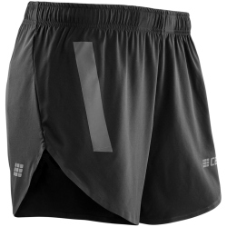 CEP Race Loose Fit Trainingsshorts Damen 301 - black XS