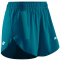 CEP Race Loose Fit Trainingsshorts Damen 237 - petrol M