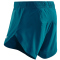 CEP Race Loose Fit Trainingsshorts Damen 237 - petrol M
