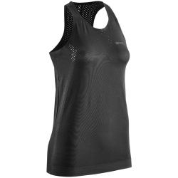CEP Ultralight Tanktop Damen 301 - black XS