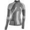 CEP Ski Touring Base langarm Funktionsshirt Damen 040 - grey S