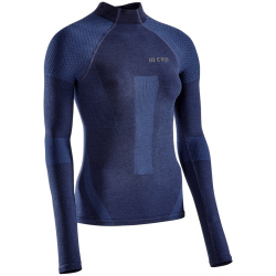 CEP Ski Touring Base langarm Funktionsshirt Damen 039 -...