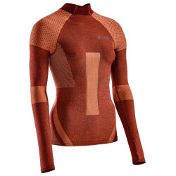 CEP Ski Touring Base langarm Funktionsshirt Damen 792 -...