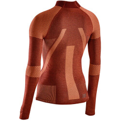 CEP Ski Touring Base langarm Funktionsshirt Damen 792 -...