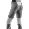 CEP Ski Touring 3/4 Funktionsshorts Damen 040 - grey XS