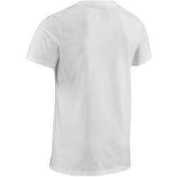 CEP Crew Laufshirt Herren 350 - white S