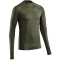 CEP Reflective Laufshirt Herren 790 - dark green S