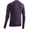 CEP Reflective Laufshirt Herren 189 - purple S