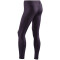 CEP Reflective Laufhose Herren 189 - purple S