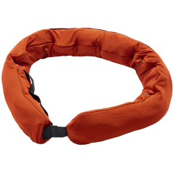 CEP Cold Weather Windbreaker Herren 792 - dark orange S