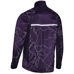 CEP Reflective Windbreaker Herren 189 - purple M