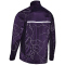 CEP Reflective Windbreaker Herren 189 - purple M