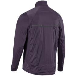 CEP Reflective Windbreaker Herren 189 - purple L