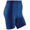 CEP Cold Weather Base Laufshorts Herren 039 - blue S