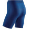 CEP Cold Weather Base Laufshorts Herren 039 - blue S