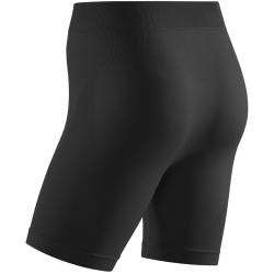 CEP Cold Weather Base Laufshorts Herren 301 - black S