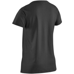 CEP Crew kurzarm Laufshirt Damen 301 - black XS