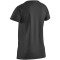 CEP Crew kurzarm Laufshirt Damen 301 - black XS