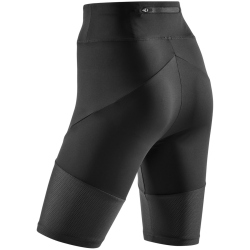CEP Ultralight Laufshorts Damen 301 - black XS
