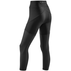 CEP Ultralight 7/8 Laufhose Damen 301 - black M