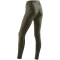 CEP Reflective Laufhose Damen 790 - dark green XS