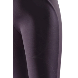 CEP Reflective Laufhose Damen 189 - purple XS