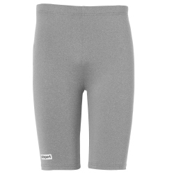 uhlsport Distinction Tight Funktionshose dark grey melange S