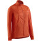 CEP Cold Weather Windbreaker Damen 792 - dark orange XS