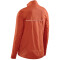 CEP Cold Weather Windbreaker Damen 792 - dark orange XS