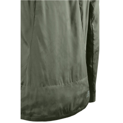 CEP Reflective Windbreaker Damen 790 - dark green XS