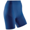 CEP Cold Weather Base Laufshorts Damen 039 - blue XS
