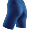 CEP Cold Weather Base Laufshorts Damen 039 - blue XS